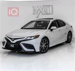 تويوتا كامري